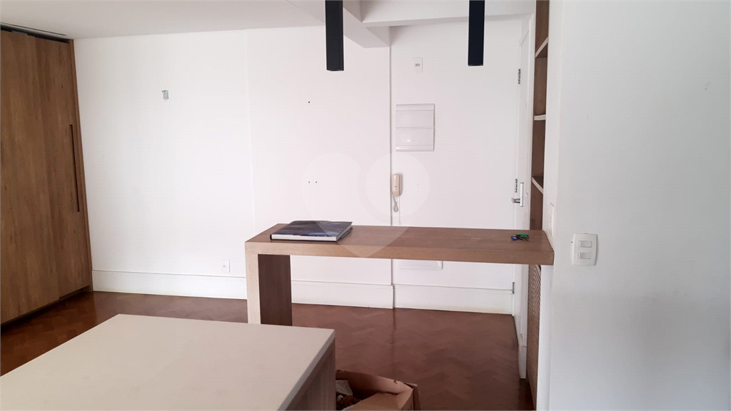 APARTAMENTO 1 QUARTO SUITE VILA MADALENA.