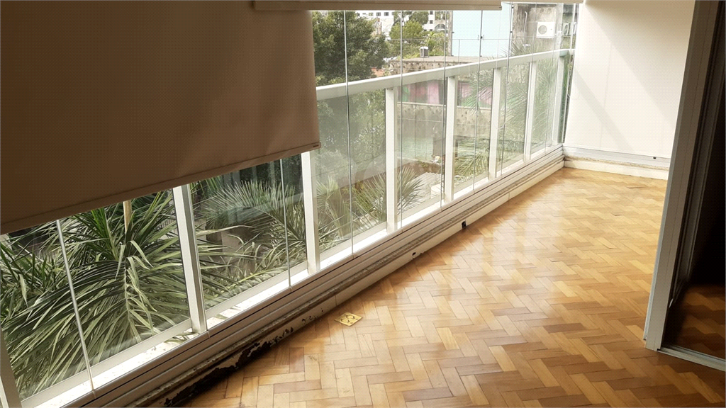 APARTAMENTO 1 QUARTO SUITE VILA MADALENA.