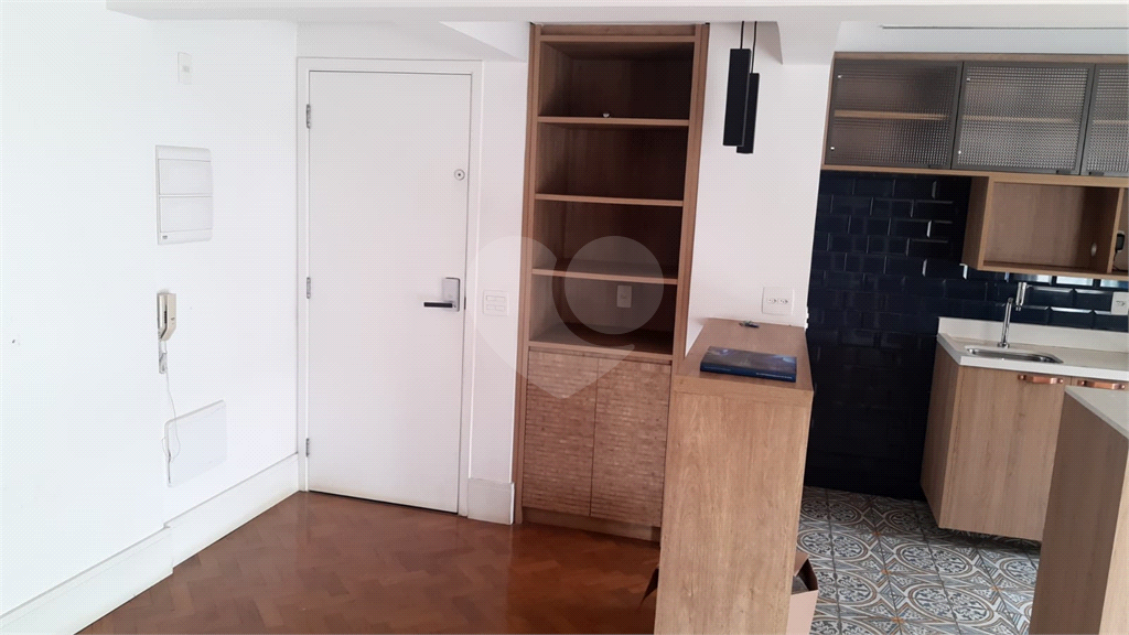 APARTAMENTO 1 QUARTO SUITE VILA MADALENA.