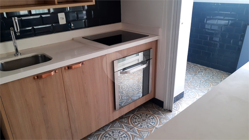 APARTAMENTO 1 QUARTO SUITE VILA MADALENA.