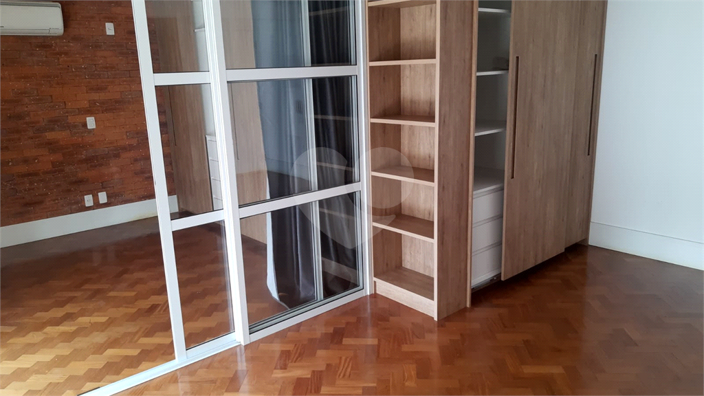 APARTAMENTO 1 QUARTO SUITE VILA MADALENA.