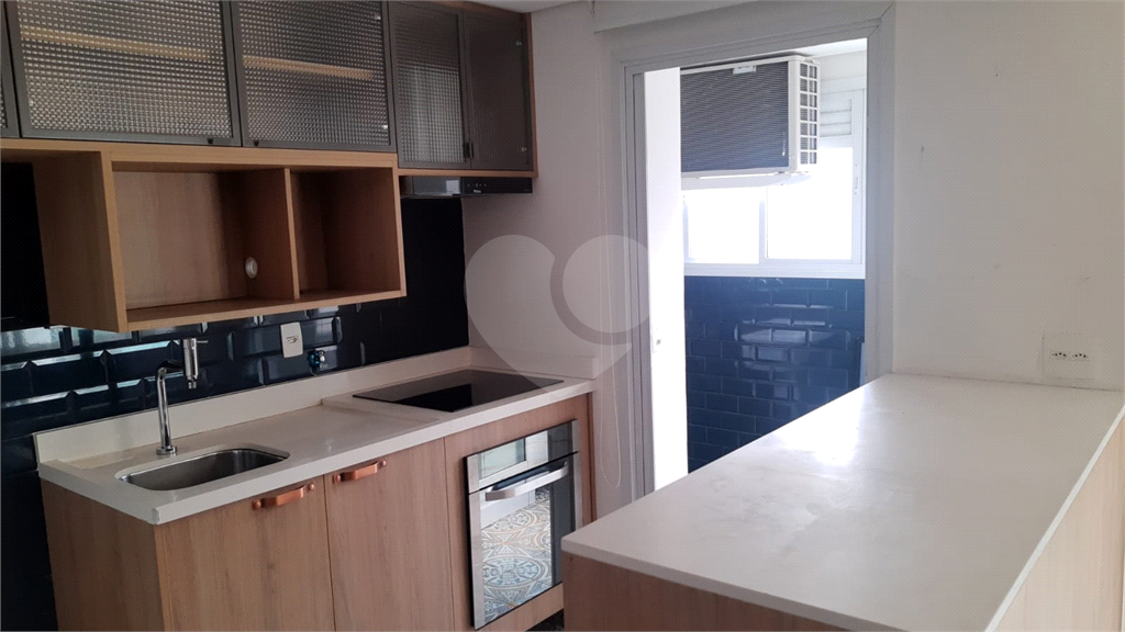 APARTAMENTO 1 QUARTO SUITE VILA MADALENA.