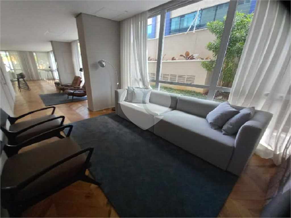 APARTAMENTO 1 QUARTO SUITE VILA MADALENA.