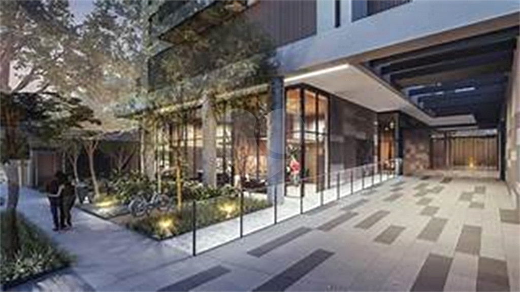 PINHEIROS - ESTÚDIO NOVO ! SEMIMOBILIADO 