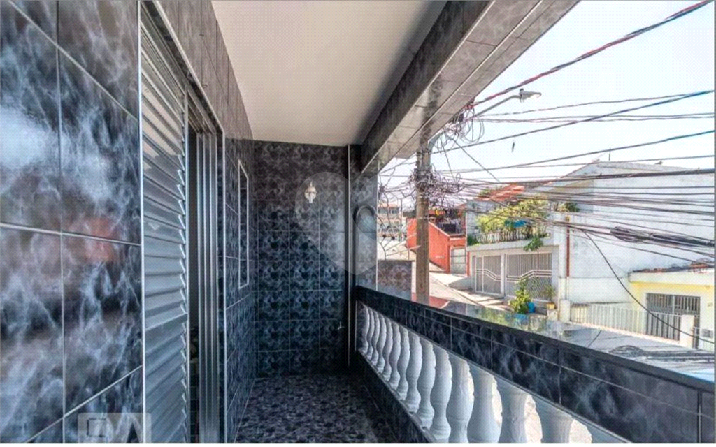 SOBRADO em PENHA