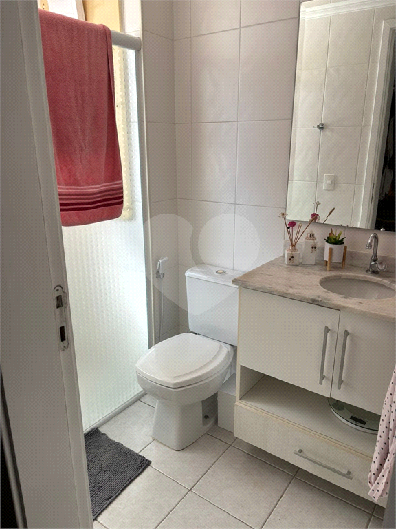 Apartamento à venda com 3 quartos, 82m² - Foto 8