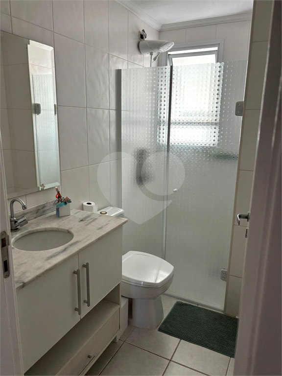Apartamento à venda com 3 quartos, 82m² - Foto 3