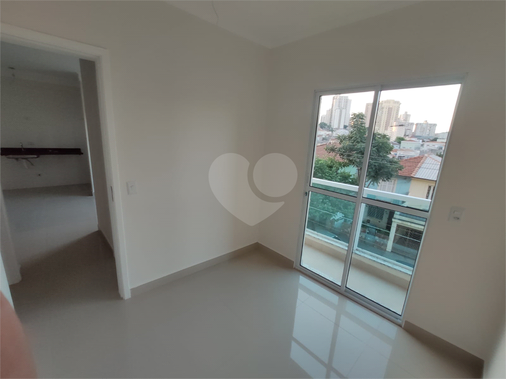 Apartamento novo no Jardim São Paulo próximo ao metrô