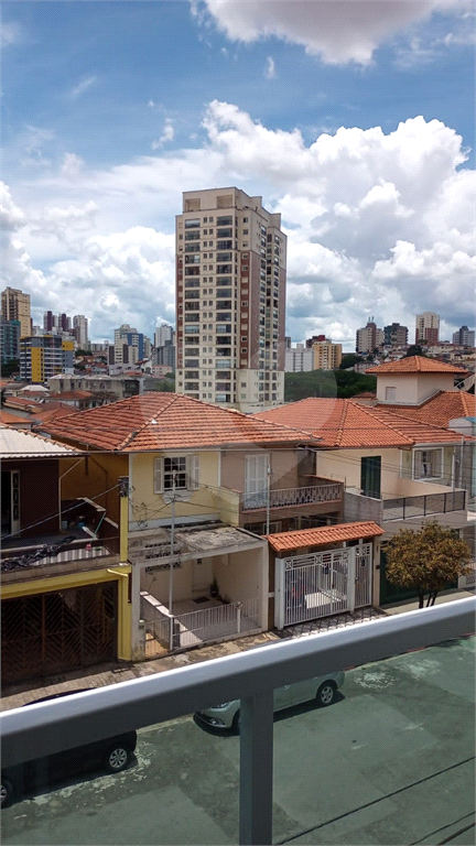 Apartamento novo no Jardim São Paulo próximo ao metrô
