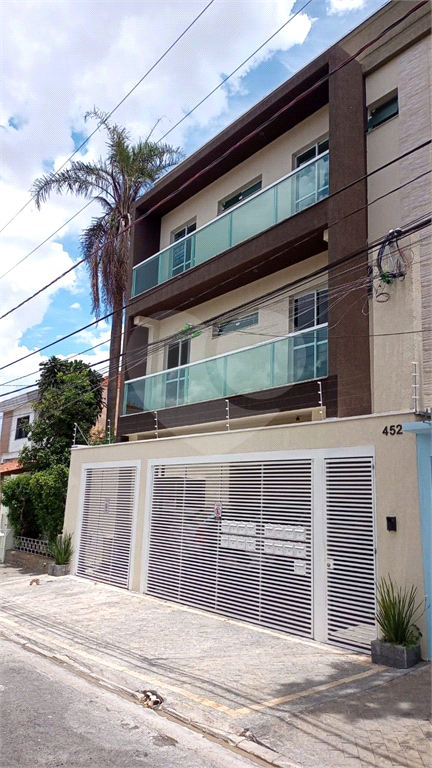 Apartamento novo no Jardim São Paulo próximo ao metrô