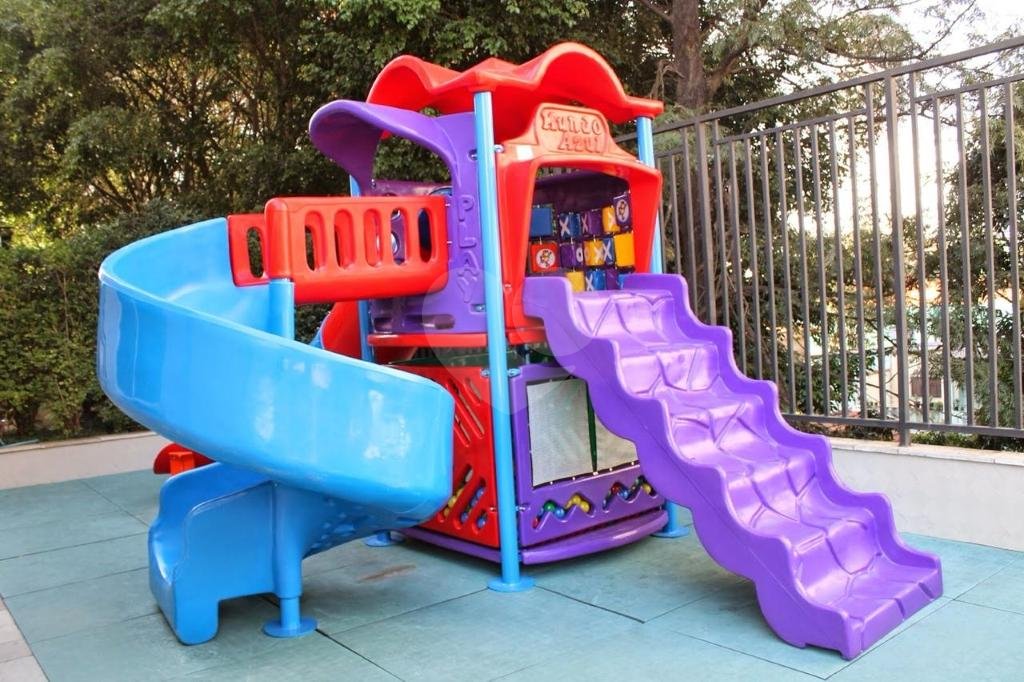 Apartamento, 2 quartos, 94 m² - Foto 26