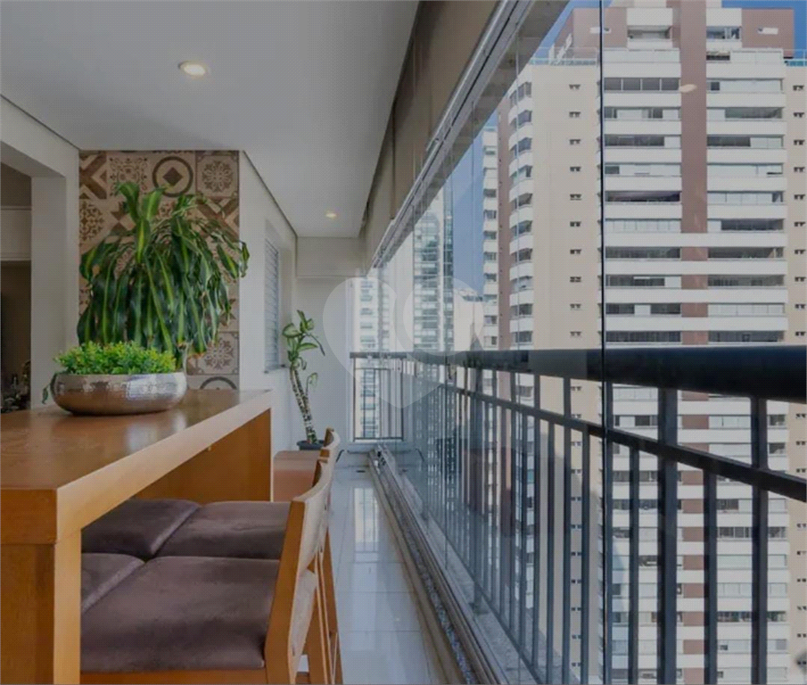 Apartamento, 2 quartos, 94 m² - Foto 2