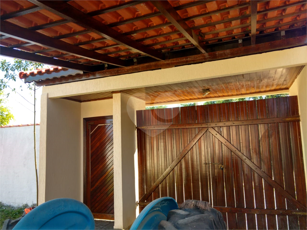 CASA em SANTA INÊS