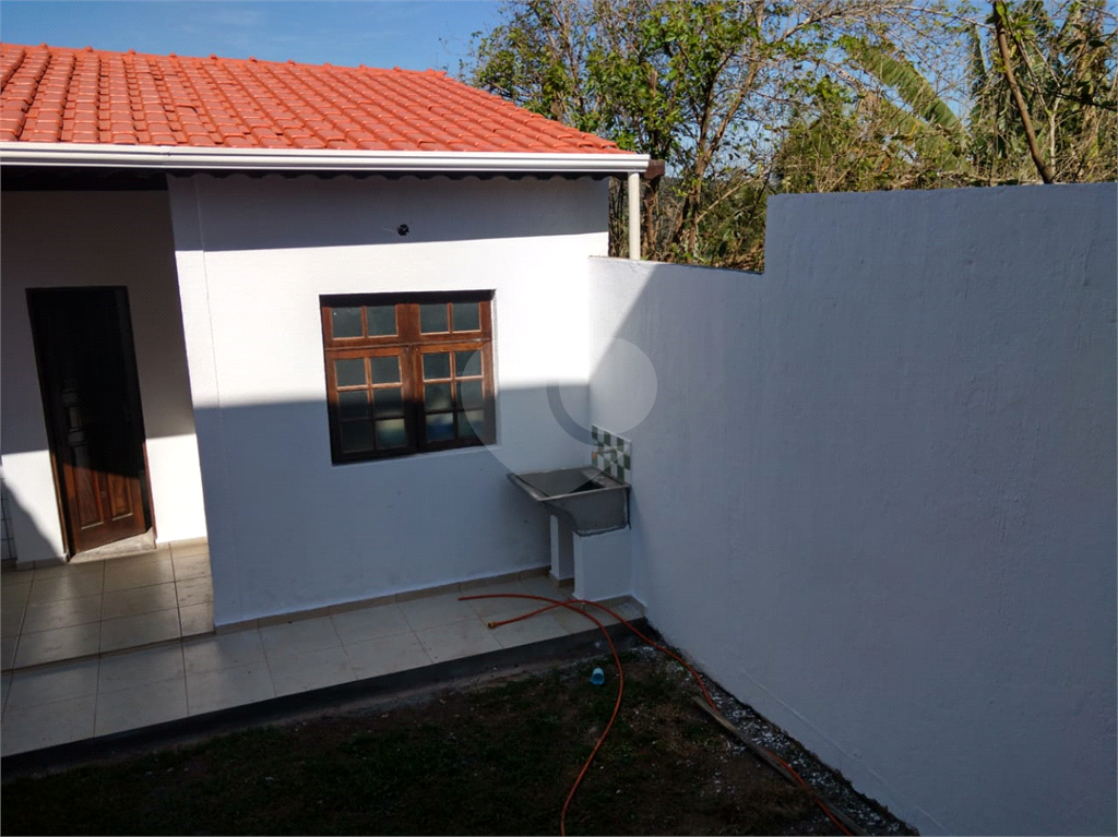 CASA em SANTA INÊS