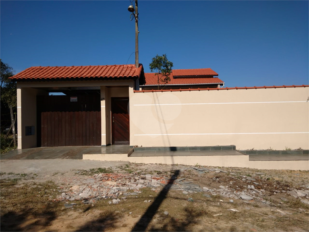 CASA em SANTA INÊS