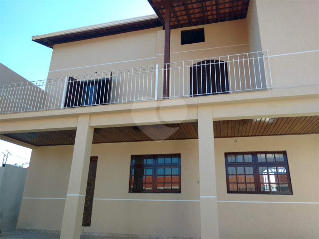 CASA em SANTA INÊS