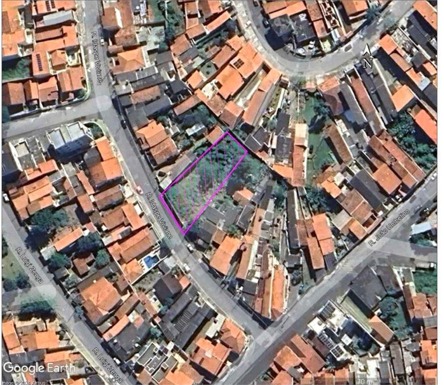 Terreno, 689 m² - Foto 12