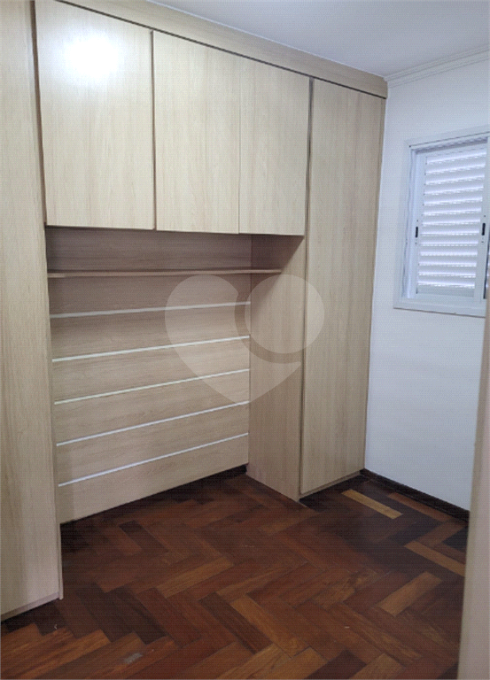 APARTAMENTO em JARDIM CUMBICA