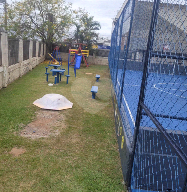 APARTAMENTO em JARDIM CUMBICA