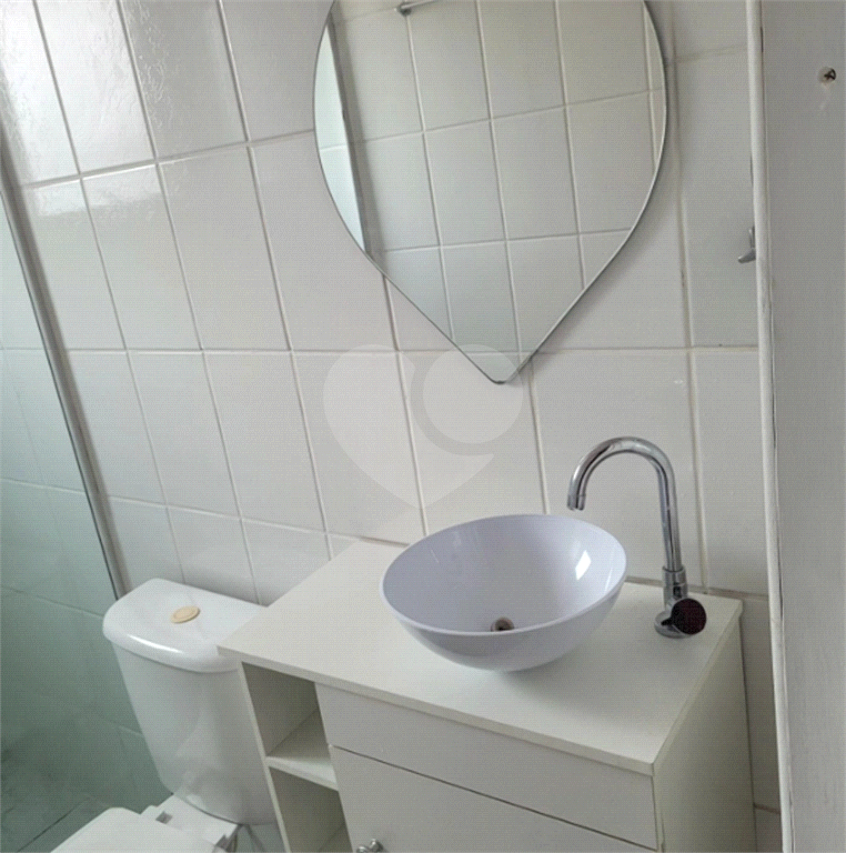 APARTAMENTO em JARDIM CUMBICA