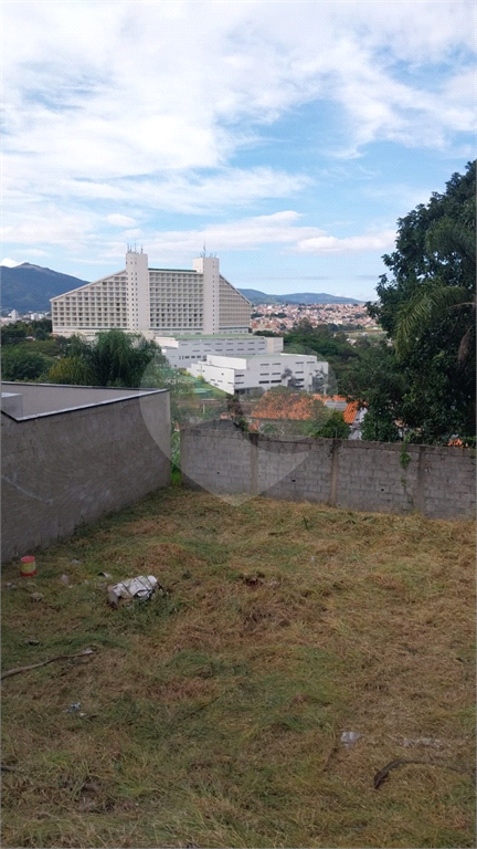 Terreno à venda, 500m² - Foto 1