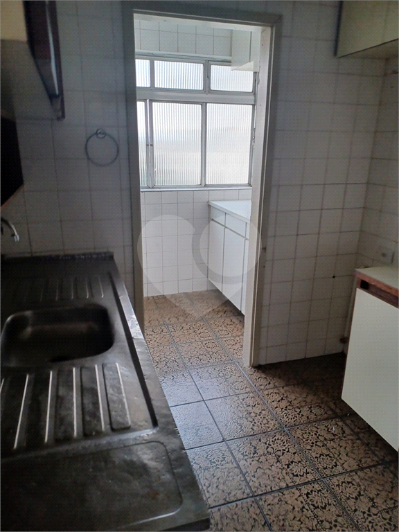 APARTAMENTO em BRASILÂNDIA