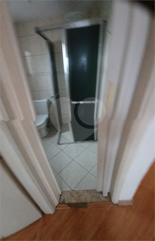 APARTAMENTO em BRASILÂNDIA