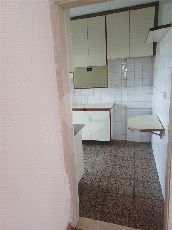APARTAMENTO em BRASILÂNDIA