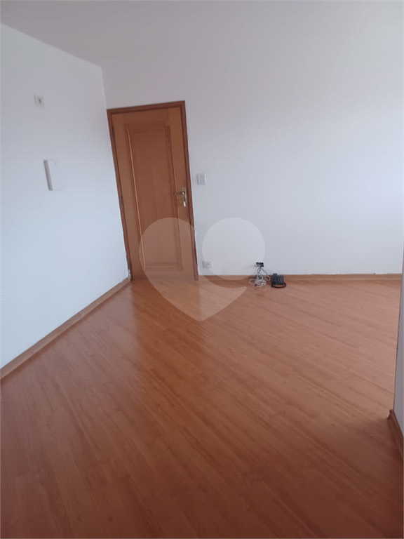 APARTAMENTO em BRASILÂNDIA