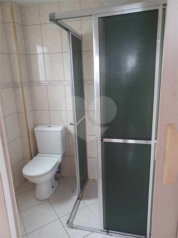 APARTAMENTO em BRASILÂNDIA