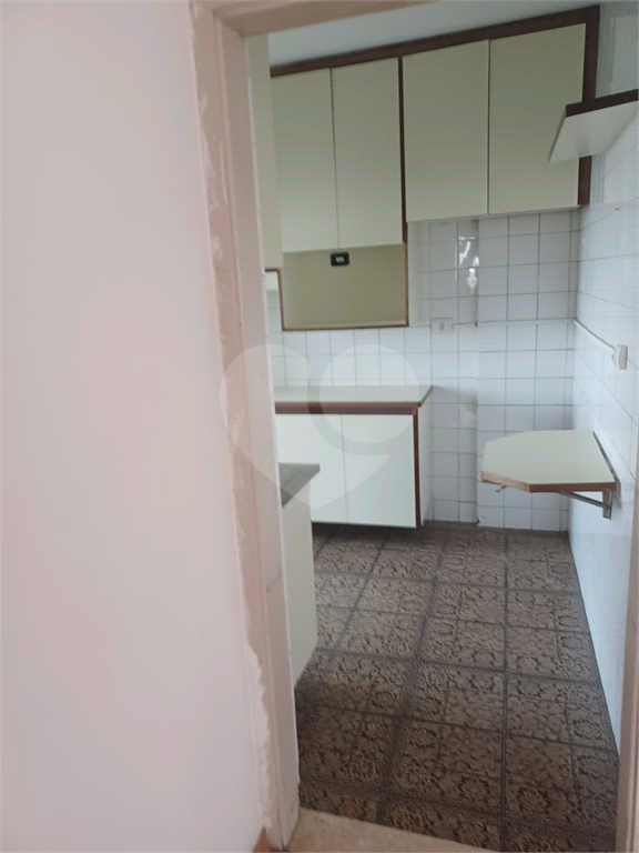 APARTAMENTO em BRASILÂNDIA