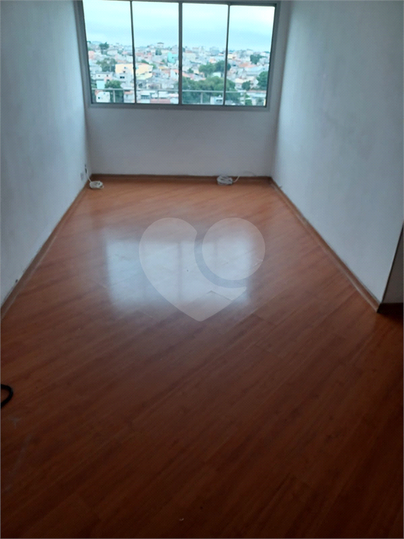 APARTAMENTO em BRASILÂNDIA