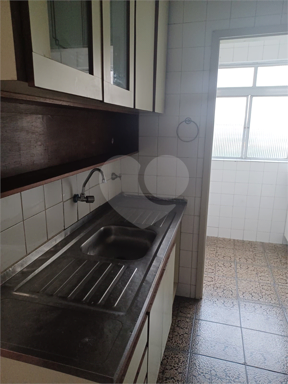 APARTAMENTO em BRASILÂNDIA