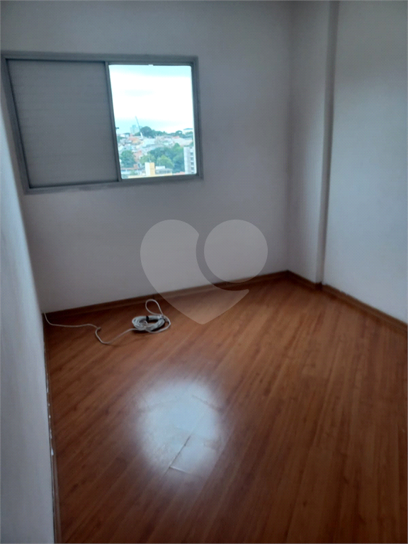 APARTAMENTO em BRASILÂNDIA
