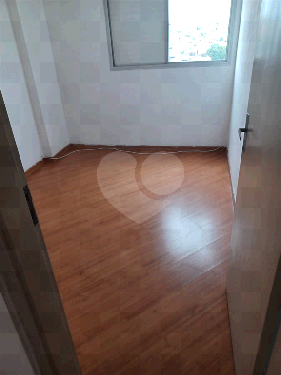 APARTAMENTO em BRASILÂNDIA