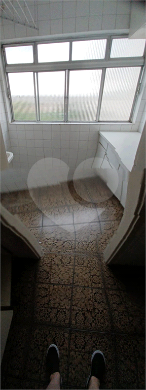 APARTAMENTO em BRASILÂNDIA