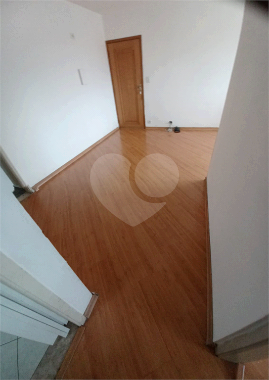 APARTAMENTO em BRASILÂNDIA