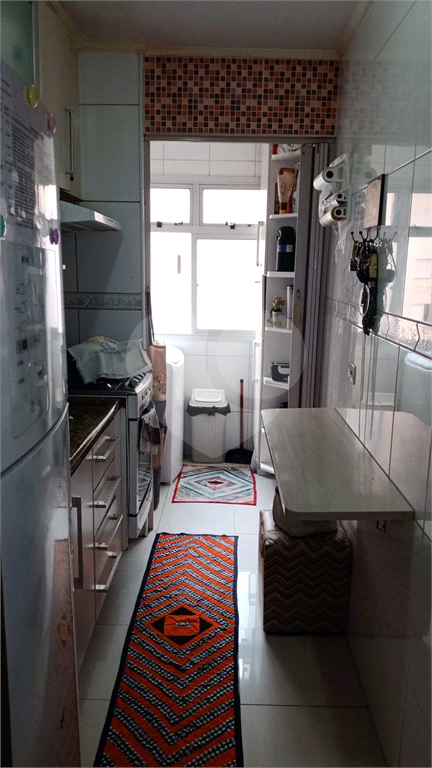APARTAMENTO em PARQUE NOVO MUNDO