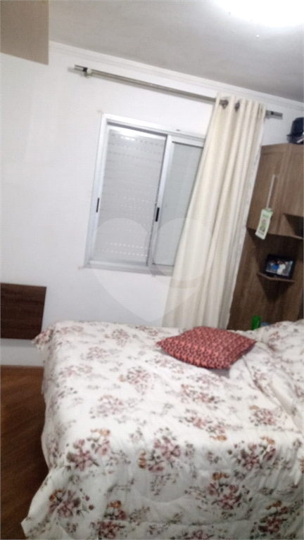 APARTAMENTO em PARQUE NOVO MUNDO
