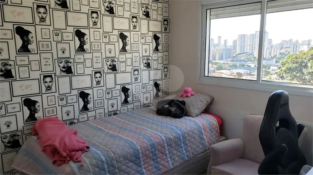 APARTAMENTO em VILA MASCOTE