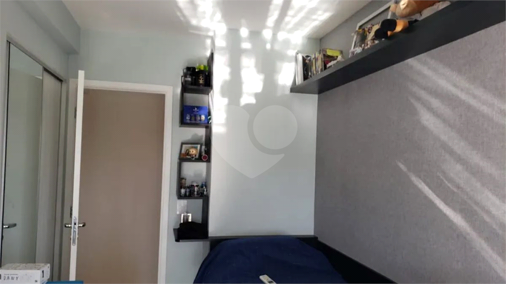APARTAMENTO em VILA MASCOTE