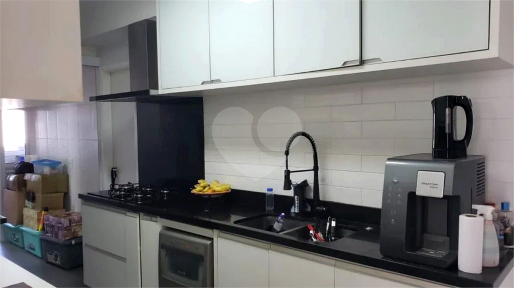 APARTAMENTO em VILA MASCOTE