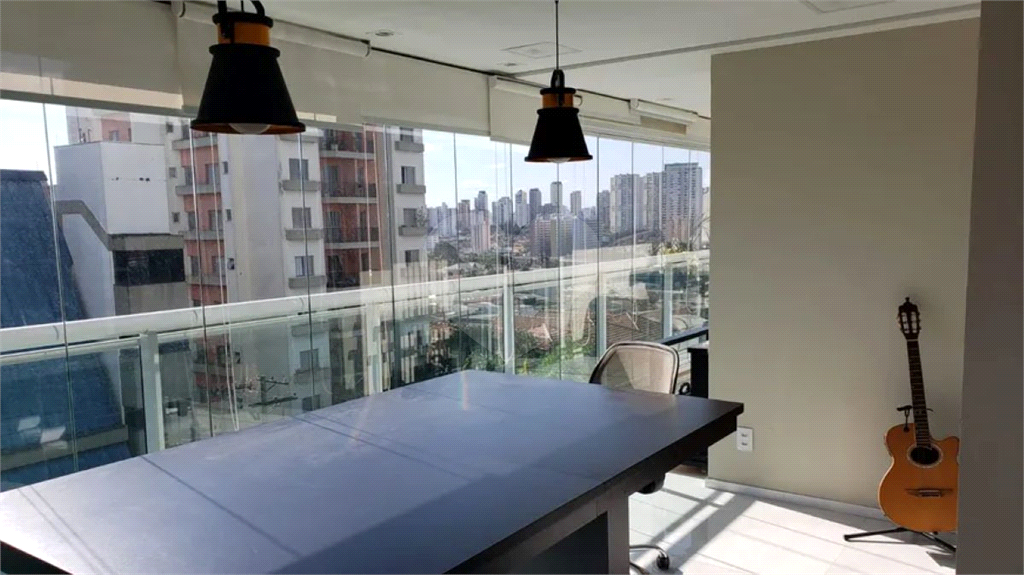 APARTAMENTO em VILA MASCOTE