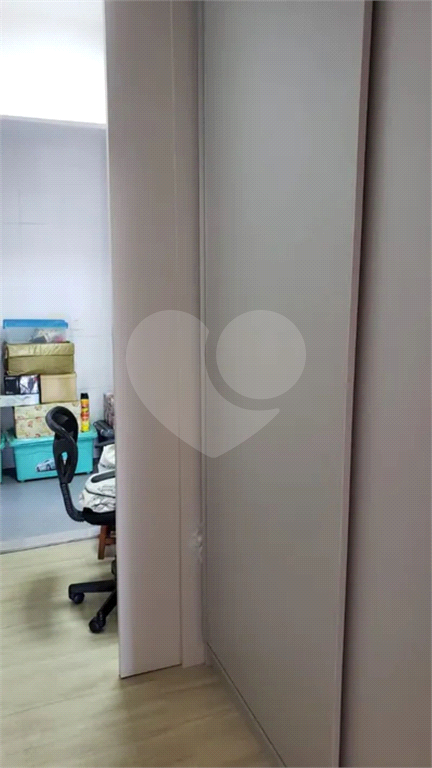APARTAMENTO em VILA MASCOTE