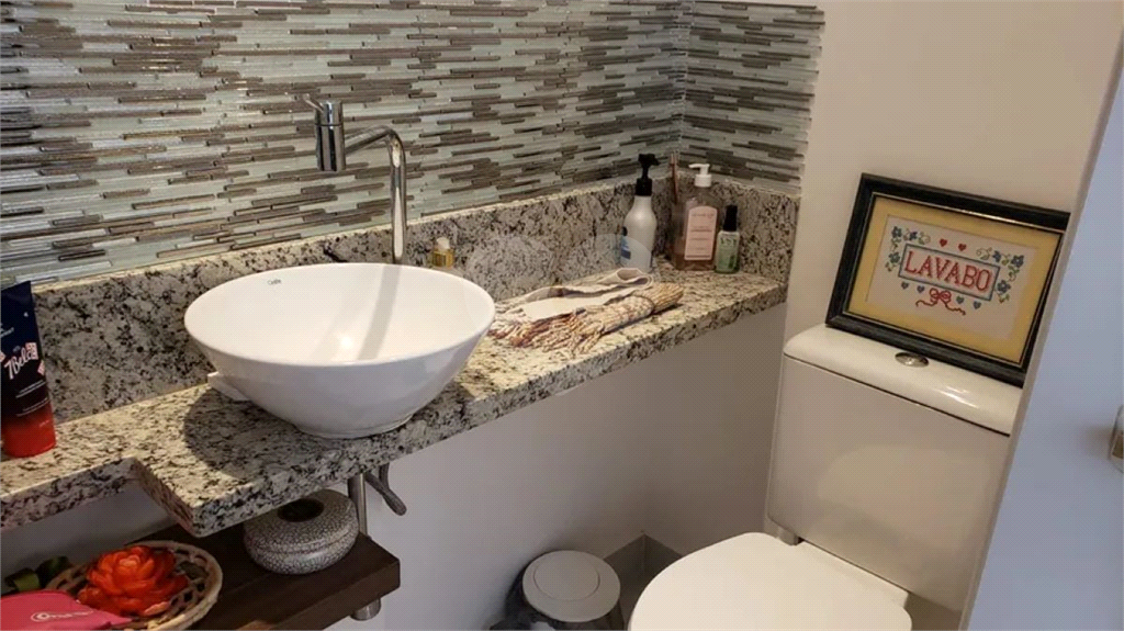 APARTAMENTO em VILA MASCOTE
