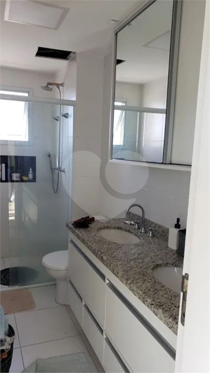 APARTAMENTO em VILA MASCOTE