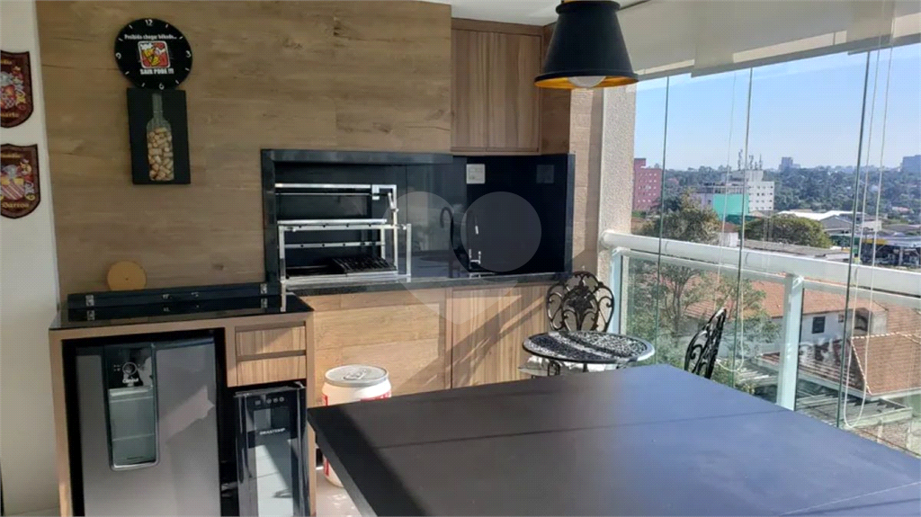 APARTAMENTO em VILA MASCOTE
