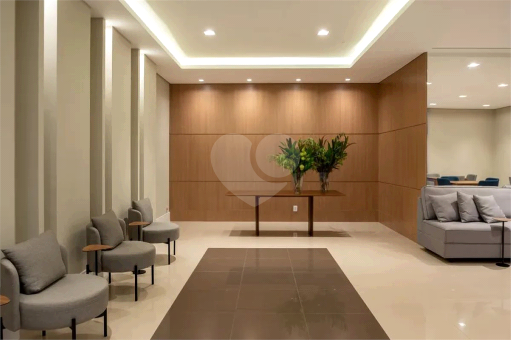 APARTAMENTO em VILA MASCOTE