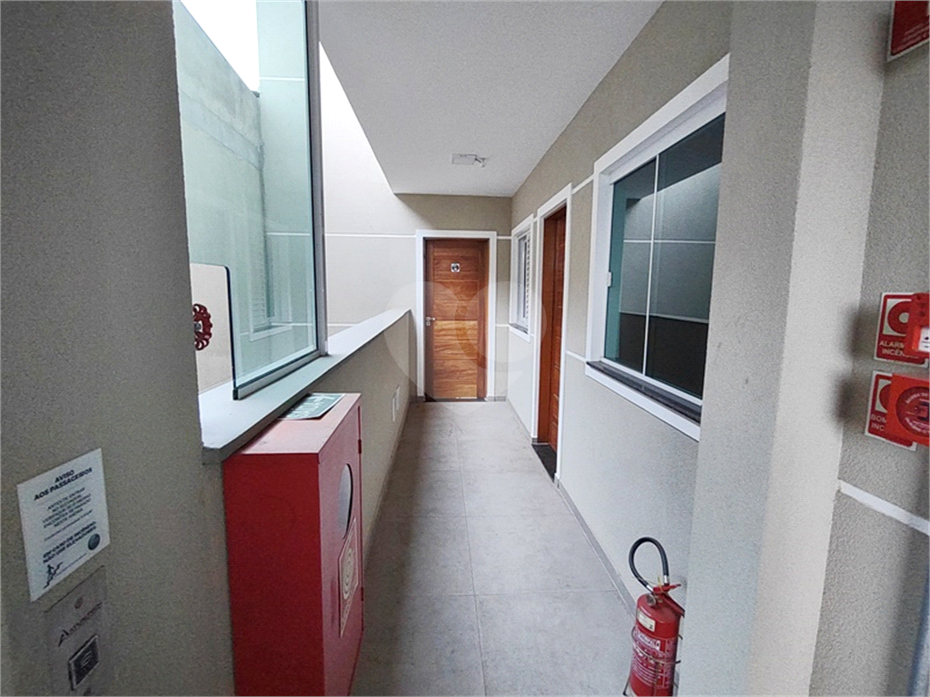 Apartamento à venda com 2 quartos, 40m² - Foto 20