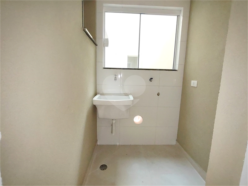 Apartamento à venda com 2 quartos, 40m² - Foto 3